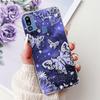 For Samsung M21 2021 Case Clear Fashion Cute Cat Cool Luxury Painted Soft Funda For Samsung Galaxy M21 2021 Back Cover SM-M215G
