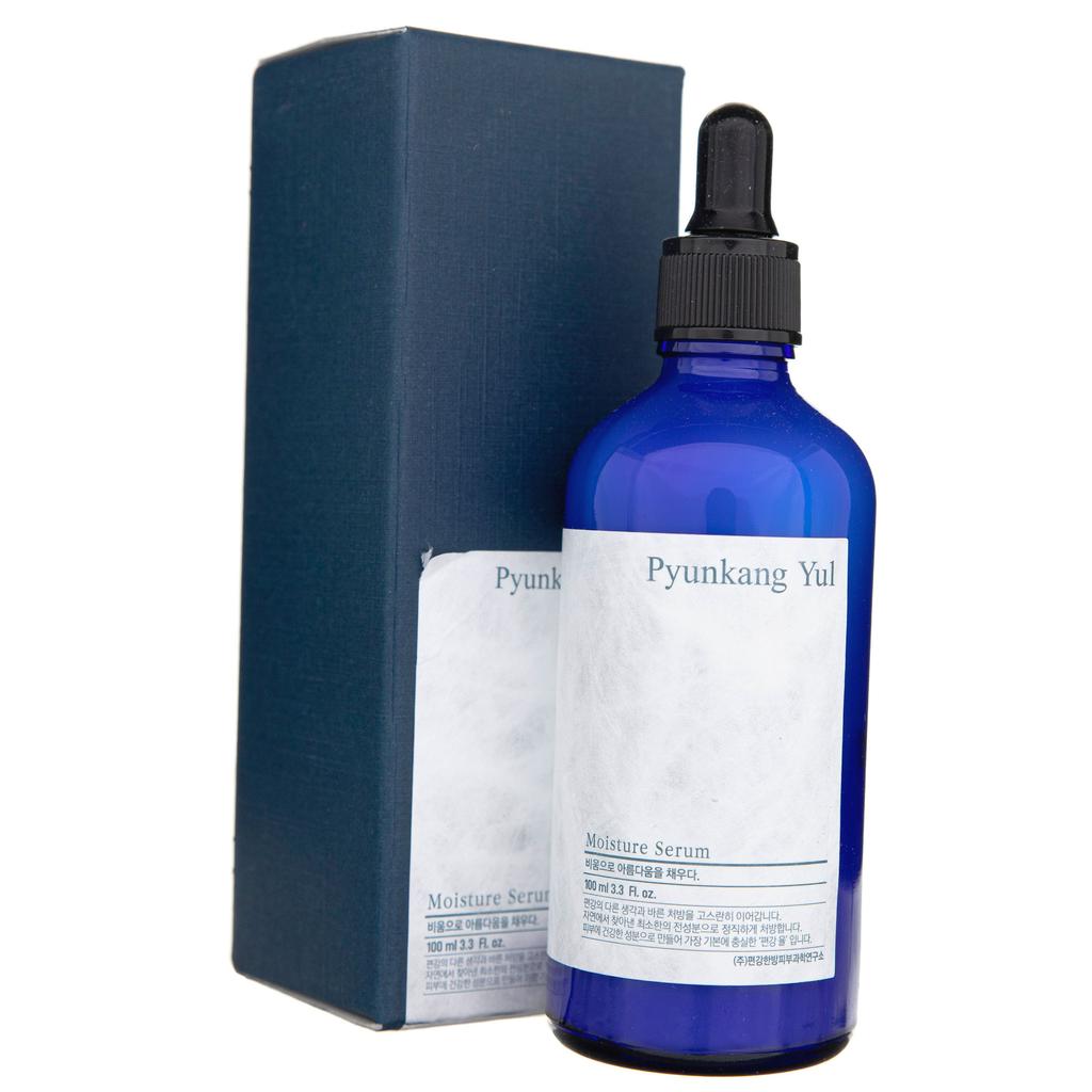 Pyunkang Yul Moisture Serum Nawilżające - 100 Ml