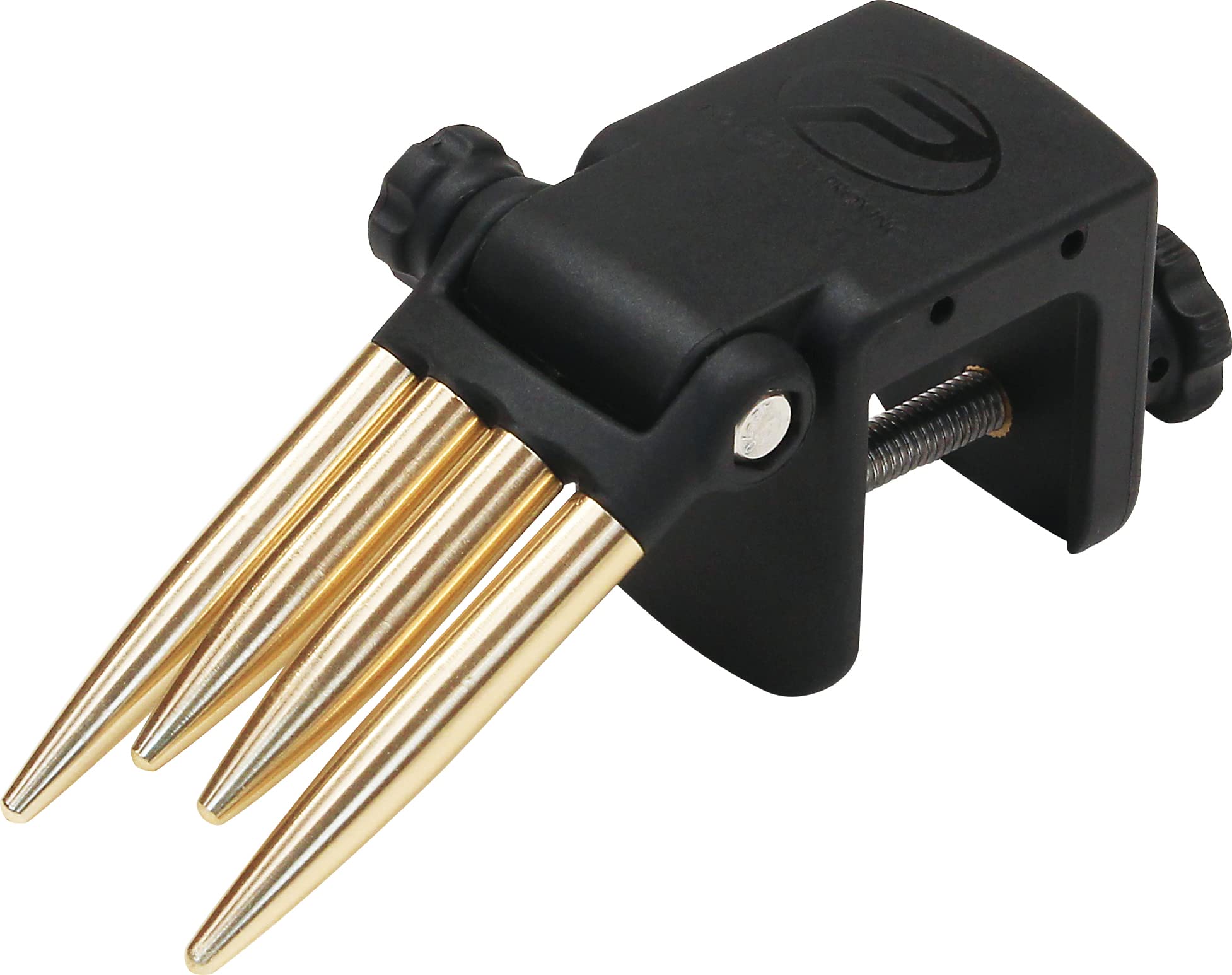 

PROX Smelt Remover Iron Claw Black PX8302ICMKG One-touch (Vise Type) чёрный