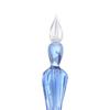 1PC Vintage Calligraphy Writing Signature Glass Dip Pen Painting Supplies Filling Ink Fountain Pen