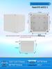 AG Type Waterproof Plastic Junction Box for Outdoor Power Buttons & Terminal Processing
