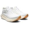 Asics Gel Nimbus 25 White Silver Men Sneakers 1011B547-102