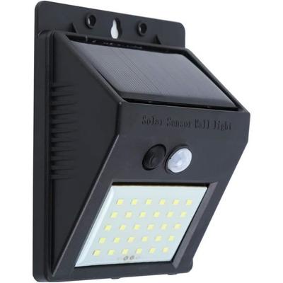 LED-lamper – LED sollamper