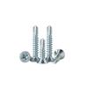 Ancai Rui Galvanized Phillips Self-Drilling Screws
