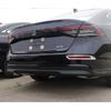 For Honda Accord  2024 ABS Chrome Rear Fog Light Lamp Cover Trim
