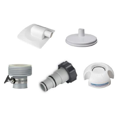 Pool Inlet NozzleSwimming Pool Cleaning Stand Hose Conversion Adapter Connection