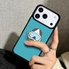 Capa Case for iPhone 17 Air 16 Pro Max 15 Plus 11 13 Mini 14 12 Back Phone Cover Scuba Diving Diver