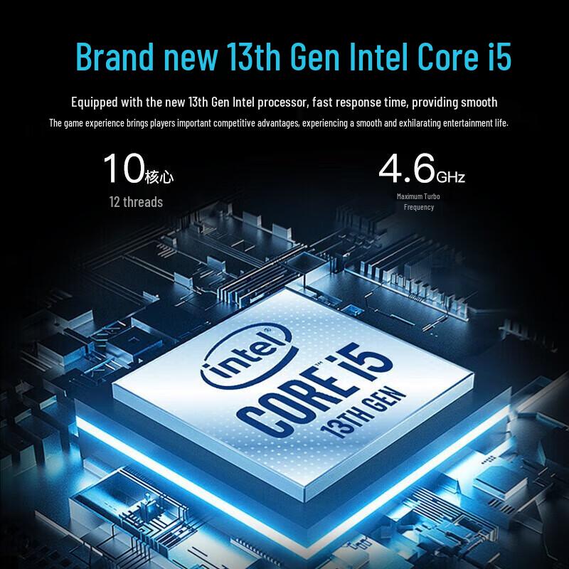 Dell Inspiron 15 Pro Laptop (CN version)