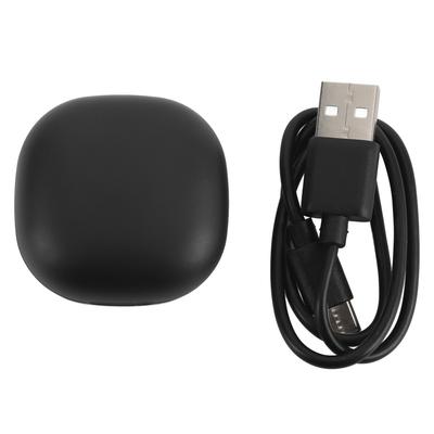 Smart Ring Charging Case Portable Charger Box for R02 R03 R06 R11M R8 H01 R02 SR05 Fitness Rings