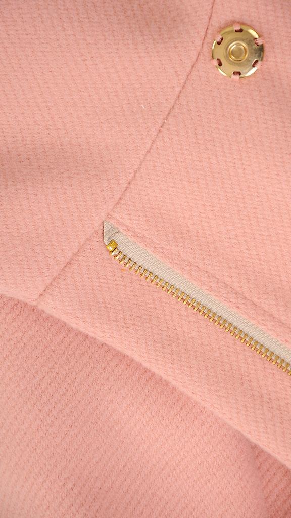 Gabi 42 Spring Autumn Winter Coat Classic Fashionable