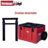 Longbang 3.0 Series Modular Stacking Trolley Toolbox