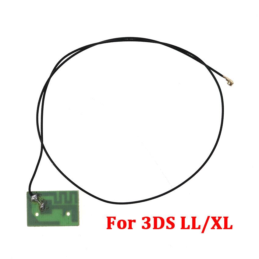 JCD Wifi Flex Cable PCB For New 3DS 3DSLL 3DSXL Wifi Antenna Cable Board For 3DS LL XL Game Console