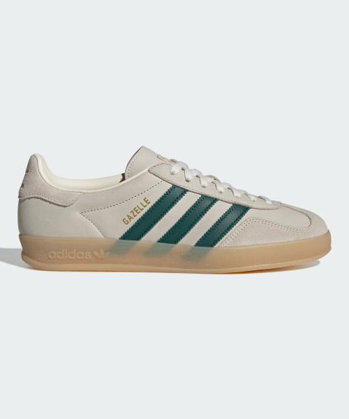 [Adidas] Gazelle Indoor IH9675 220