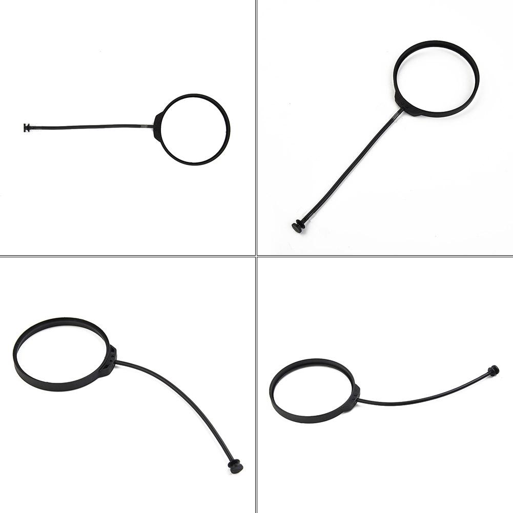 Fuel Tank Cap Band Cord For-B M W-1/3/5/6/7 Series X3 X4 X6 Z4 Mini NEW