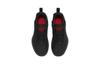 Jordan Luka 1 Luka 1 PF Cushioning Low Top Children's Basketball Shoes Black Red Children Aged 3 7 Years Old DR6086-060