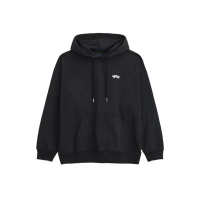 Vans X Yusuke Hanai Collaboration Comfortable Soft Hoodie Unisex Hoodies Black VN000TRJBLK