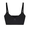 Sports Bras for Women Wireless Soft Workout Bra Full Coverage Push Up