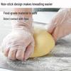 NHZHIW PVC Disposable Gloves