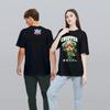One Piece Anime Tony Tony Chopper Printed T-shirt Men's and Women's T-shirt Men's Top Sports T-shirt 2026 Summer New Tee