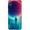 For Samsung A10S A10 Case Silicon Back Cover for GalaxyA10S A107F Phone Case for Samsung Galaxy A10s Cases Soft bumper coque