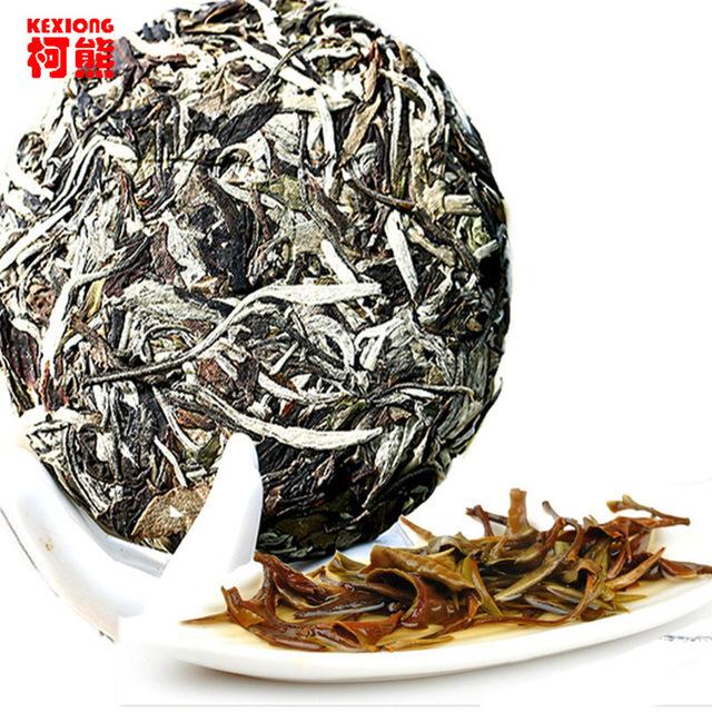 Select Moonlight Old Puerh White Tea Natural Healthy 100g Caicheng Fragrant