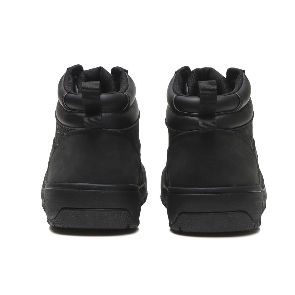 Vans Tyson High V8615 Psl Black Paisley