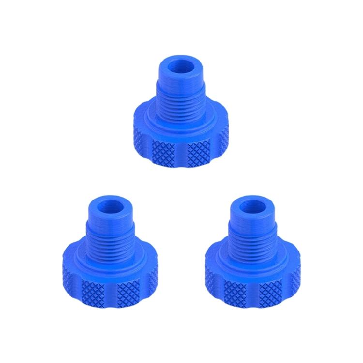 Metal Bike Repair Tool Suit Regulable Derailleur Tool Chain Removal Tool for Various Cyclists