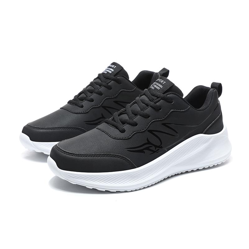 

Чоловіче спортивне взуття Повсякденне взуття для ходьби Легке взуття для бігу Вуличне чоловіче взуття Великий розмір Легкий зовнішній вигляд Чорне плюшеве взуття Велике взуття 48 білий