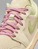 II0569-100 Nike Air Jordan 1 Low Sail/Olive Aura (Women's)