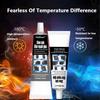 Waterproof  Strong Shoe Repair Glue  Leather Rubber Glass Wood Metal Strong Bond Liquid Adhesive Maker Professional Repair Tool