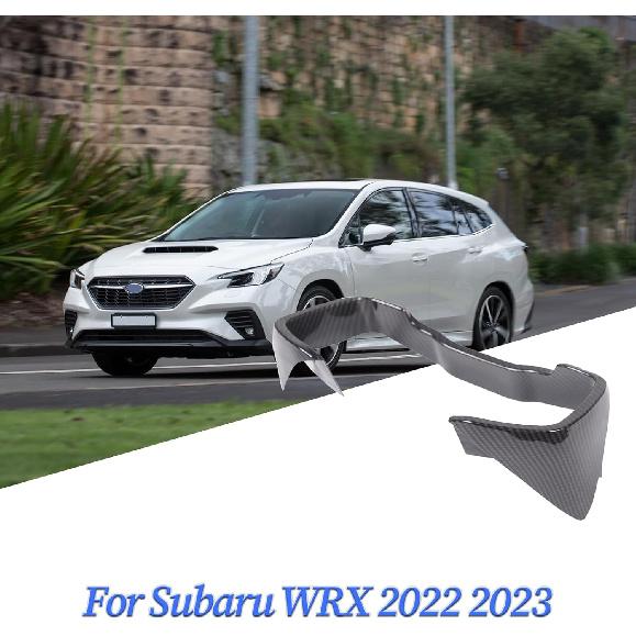 Dashboard Trim Frame Fit for 2022 2023 2024 Subaru WRX Dash Cover Instrument Panel Dial Trim Cover Frame Dash Panel Frame Interior Trim