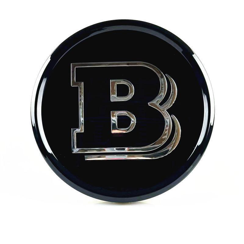 Applicable To Brus A B C E GLK GLC GLE GLS G-level Veton Refitted Mirror Medium Network Standard Car Front