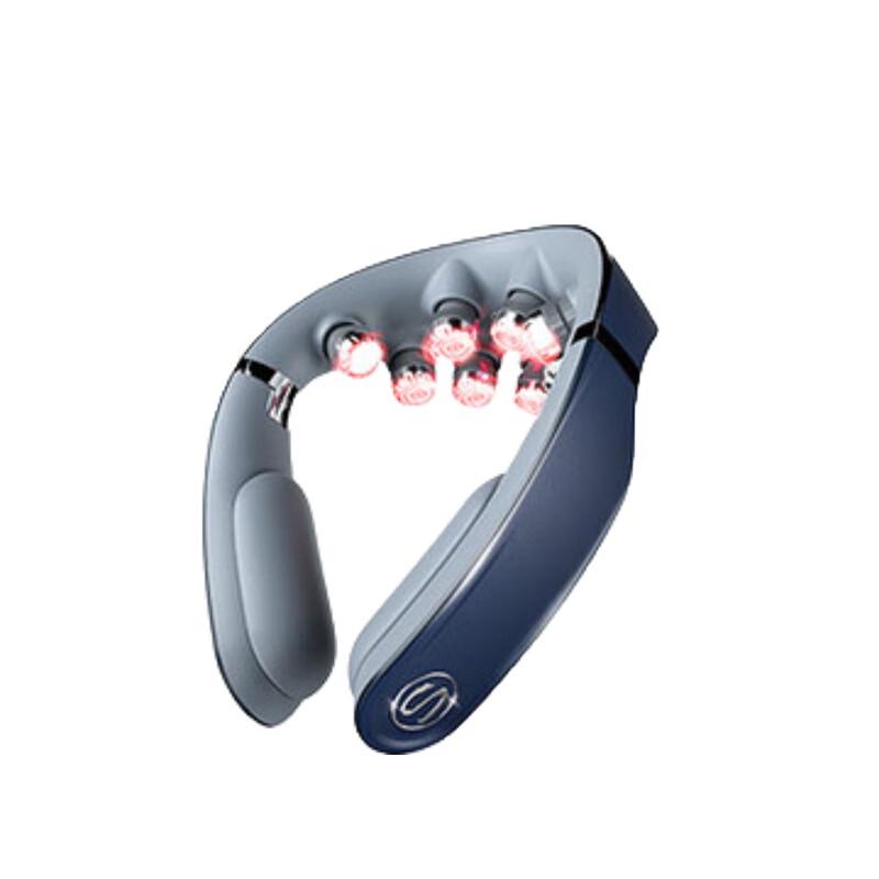 

SKG G7 Series 2nd Gen Luxury Foldable Neck Massager
