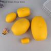 1PC EVA Kayak Anchor Line Rope Float Buoy Deep Water Floats Crab Pot Markers Net Drift Foam Buoy for Jet Ski Boats Dock Float