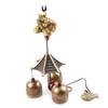 Chinese Bell Wind Chime for Outdoor