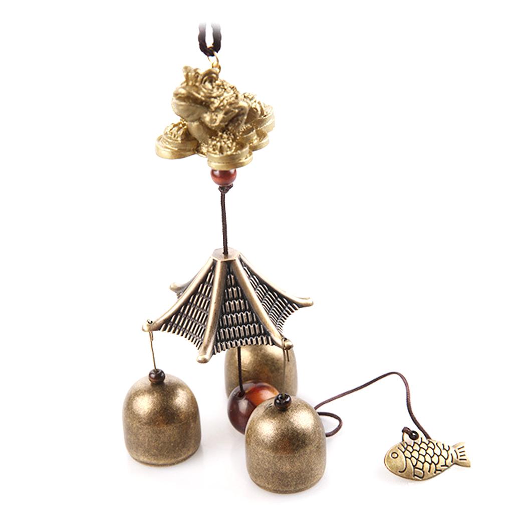Chinese Bell Wind Chime for Outdoor