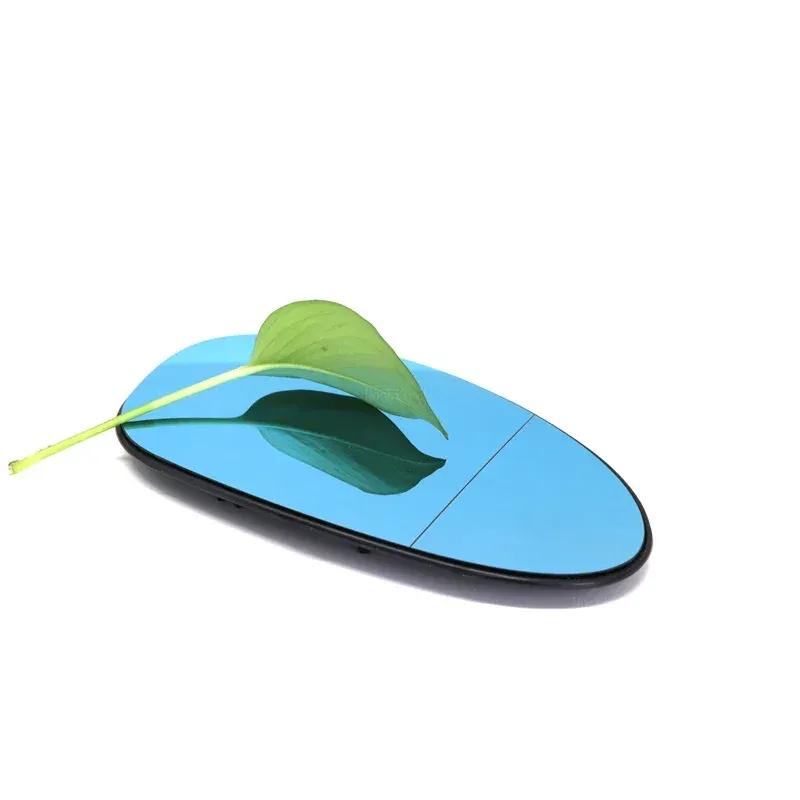 Rearview Mirror Glass Door Wing Heated Side Mirror Glass for BMW 1er 3er E82 E88 E90 E91 E92 E93 Pre-LCI E46-M3