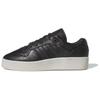 Rivalry Lux Low Black White Unisex Sneakers ID3950
