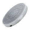 Acrylic Material LED Cup Holder Lights Rechargeable Car Lights
