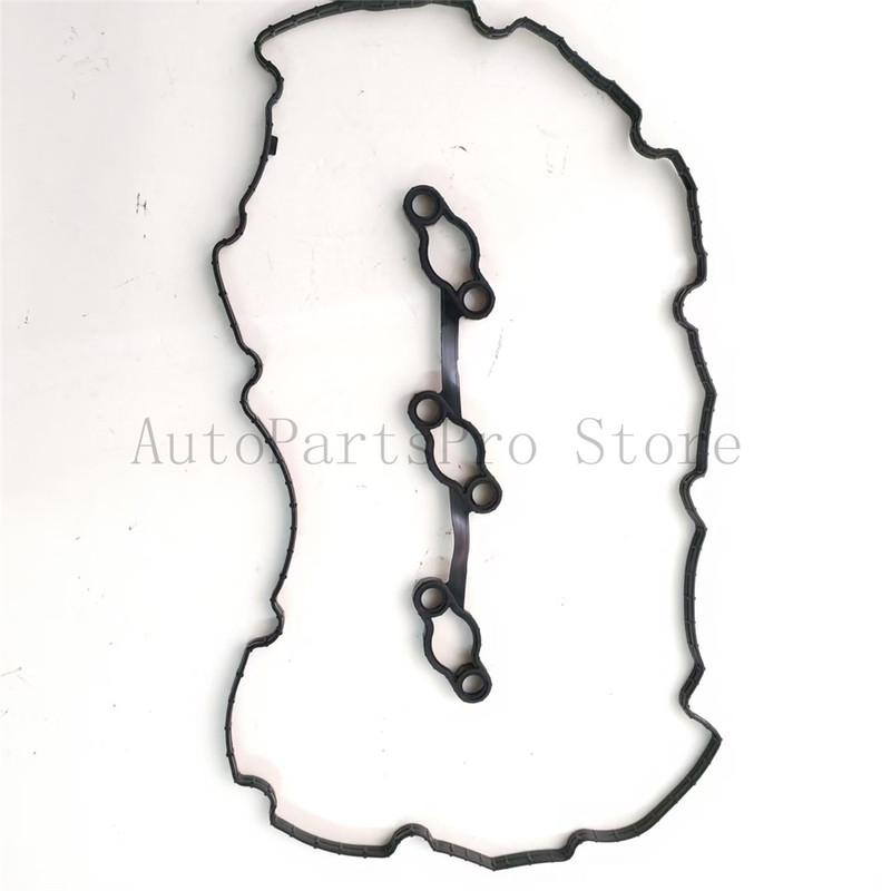 10PCS 224413C710  Engine Valve Cover Gasket for Hyundai kia Sorento