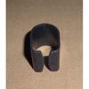 German Mauser K98 WWII Rifle Leather Sling w/Sight Hood Natural Color PP-TFEH-OJ96