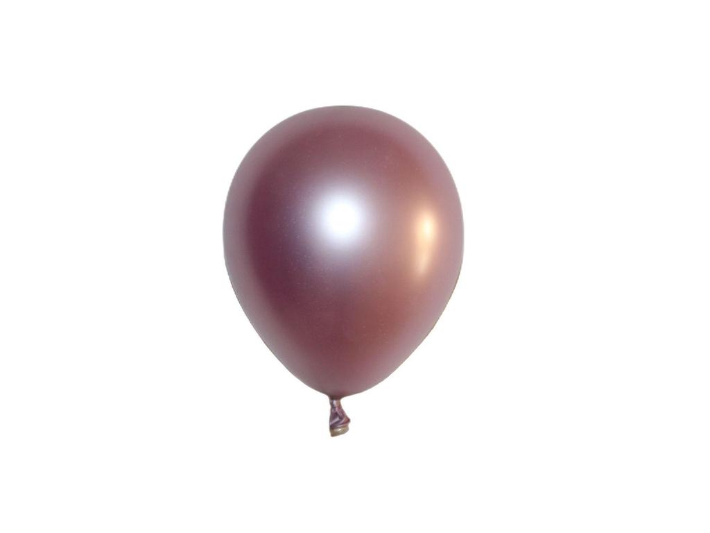 Shuai An Metal Latex Balloons - 5/10/12/18/36 Inch Wedding Birthday Party Decoration