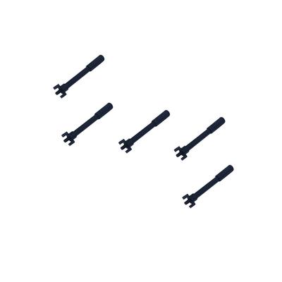 5 Broadway Mileage Reset Rods for Renault 9