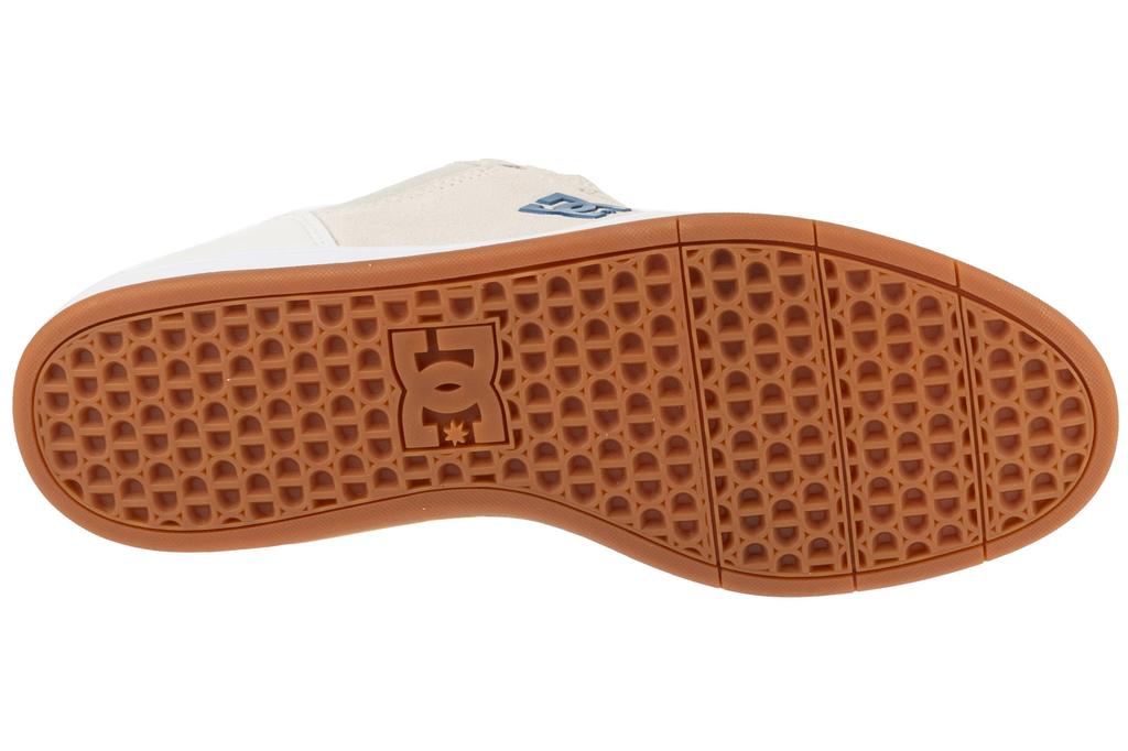 DC Shoes Crisis 2, Mens beige Sneakers