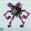 High-Standard-Quality Fingertip High-Quality Spinner High-Quality Adult High-Quality Decompression High-Quality Toy Brand New High-Quality