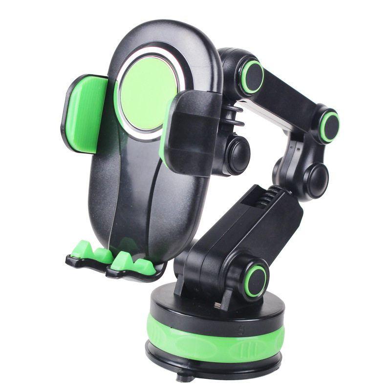 New Car Mount, In-Car Suction Cup Mount, Car and Truck Mount, Car Phone Holder