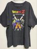 [USED] Dragon Ball Z T-shirt 2XL