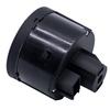 Headlight Switch 5ND941431B For Golf Jetta MK5 MK6 GTI Passat B6 B7 CC Touran Caddy Tiguan Headlight Adjustment Knob