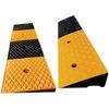 Rubber Curb Ramp Mat for Vehicles and Thresholds
