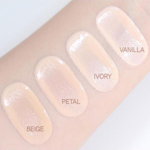 

Espoir Be Velvet Тональный флюид 30 мл (4 варианта) 21 Ivory